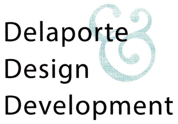 Delaporte Development Logo