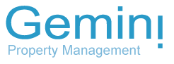 Gemini Property Management Logo