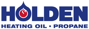Holden Oil Logo