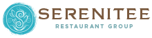 Serenitee Restaurant Group Logo