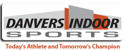 Danvers Indoor Sports Logo