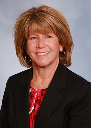 Photo of Vicki Cormier, NSB West Peabody Office Branch Manager