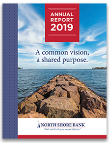 Image of 2018 Annual Report