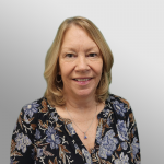 A headshot of Denise Concannon.