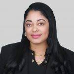 A headshot of Dilce Chicha.