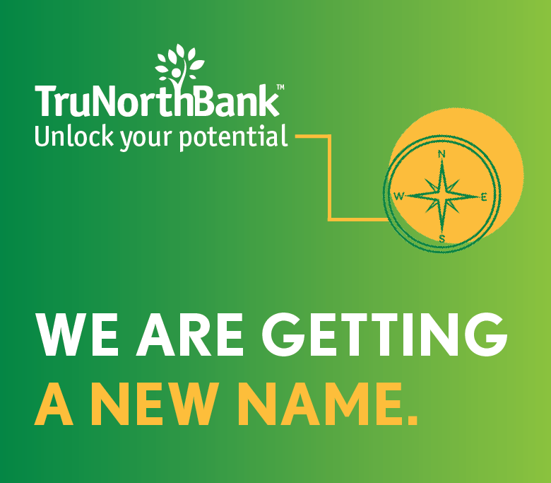 We are getting a new name.