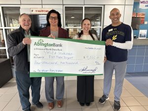 YMCA-Southcoast-Full-Plate-Project donation through our charitable giving program, The Giving Tree. 